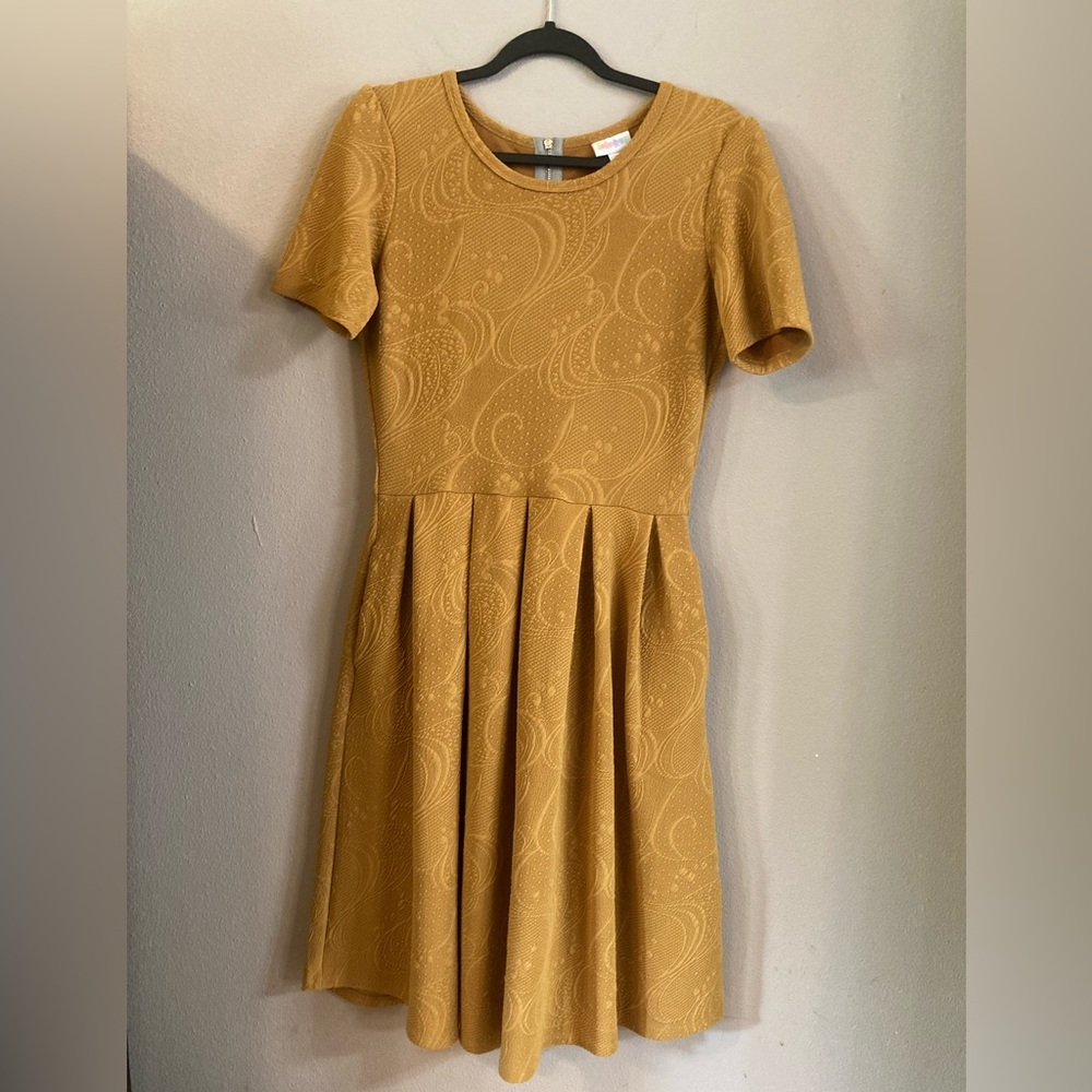 LuLaRoe dress M